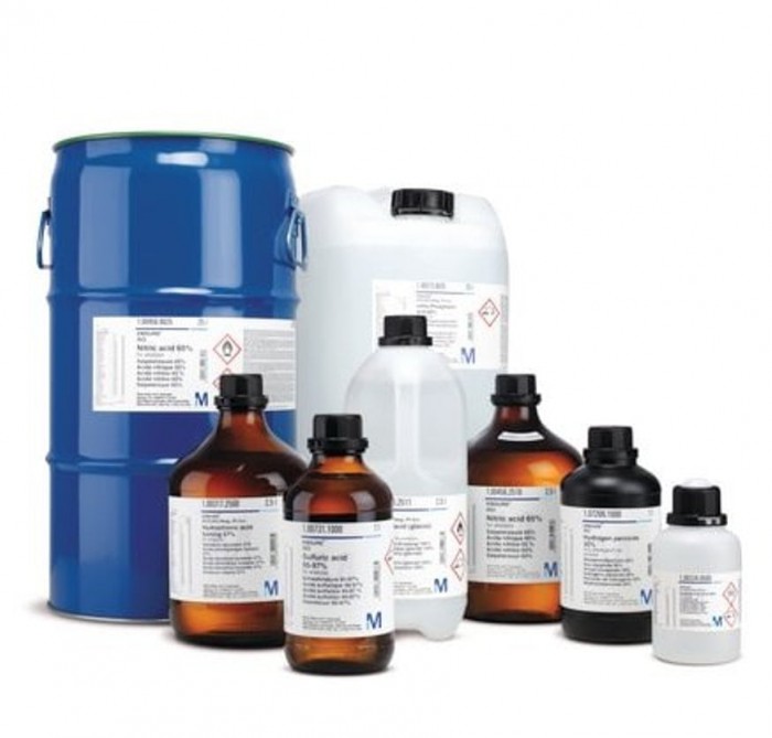100063.1000 ACETIC ACID GLACIAL 100% GR ACS, ISO